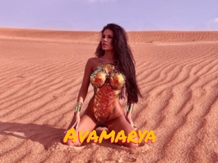 Avamarya