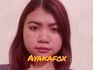 Ayakafox