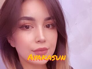 Ayakasun