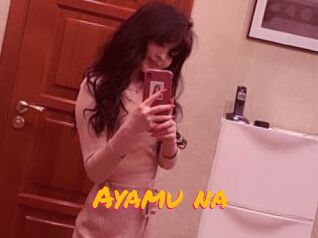 Ayamu_na