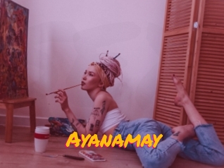 Ayanamay