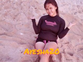 Ayesha20