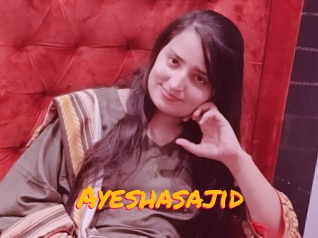 Ayeshasajid