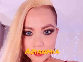 Azianmia