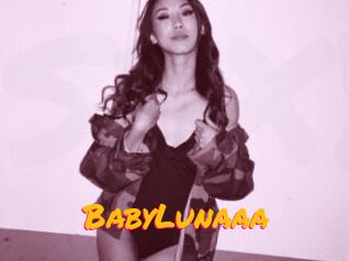 BabyLunaaa