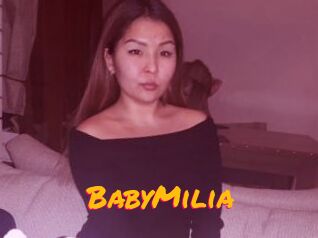 BabyMilia