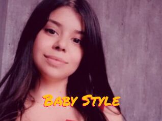 Baby_Style