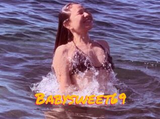Babysweet69