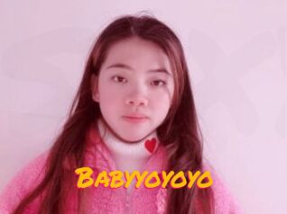 Babyyoyoyo