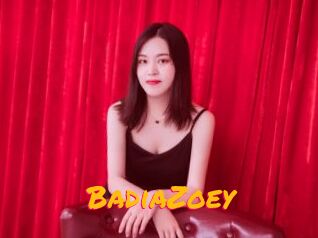 BadiaZoey