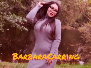 BarbaraCarring