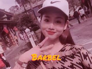 Barbel