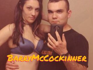 BarryMcCockinner