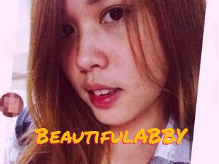 BeautifulABBY