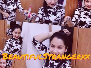 BeautifulStrangerxx