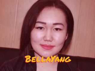 BellaYang