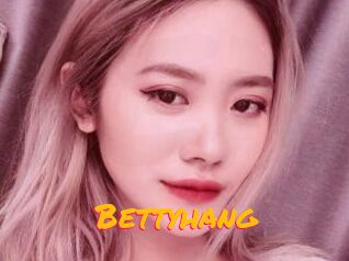 Bettyhang