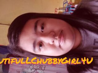 BeutifulLChubbyGirl4U