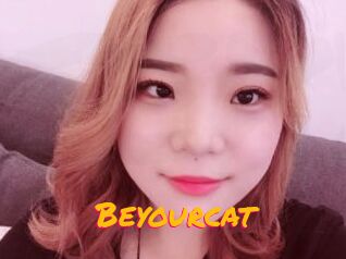 Beyourcat