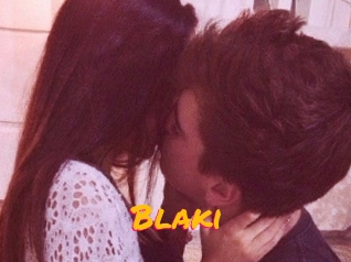 Blaki