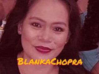 BlankaChopra