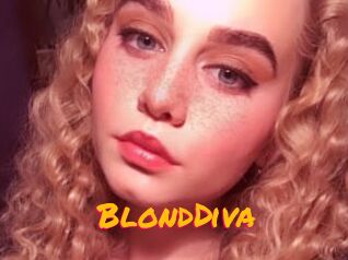 BlondDiva