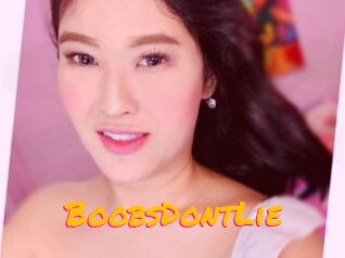 BoobsDontLie