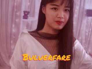 Buluerfare