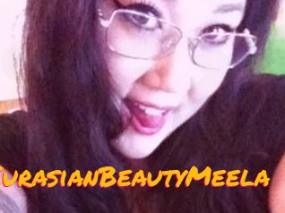 BustyEurasianBeautyMeela