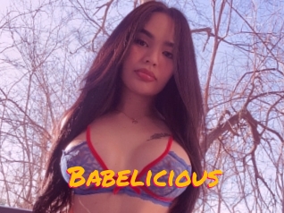 Babelicious