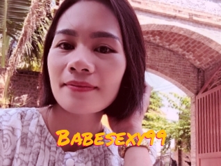 Babesexy99
