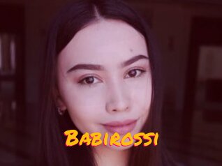 Babirossi