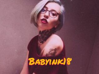 Babyink18