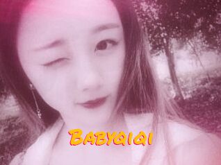 Babyqiqi