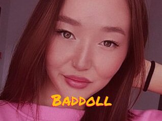 Baddoll