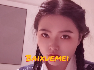 Baixuemei