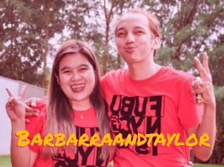 Barbarraandtaylor