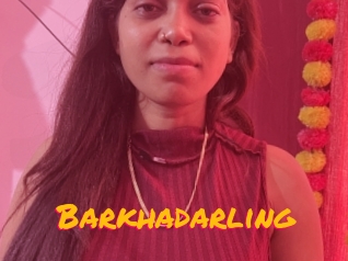 Barkhadarling