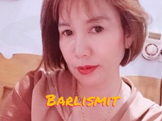 Barlismit
