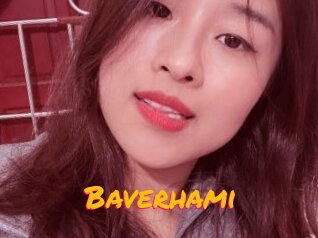 Baverhami