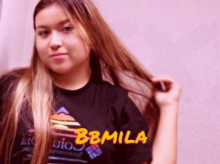 Bbmila