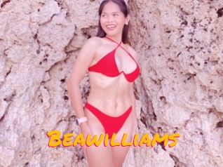 Beawilliams