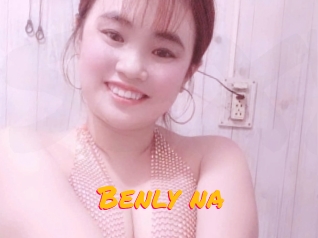 Benly_na