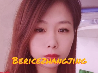Bericezhangjing