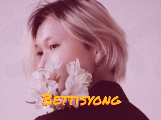 Bettisyong