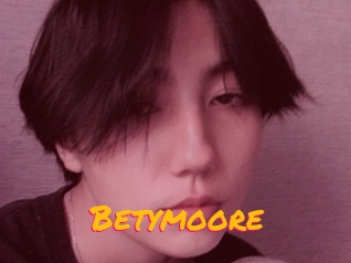 Betymoore
