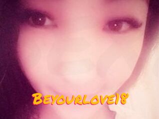Beyourlove18