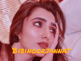 Bibinoorjannat