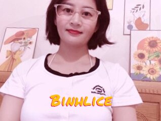 Binhlice