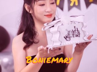 Boniemary
